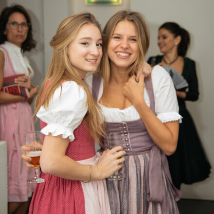 Jägerball @ Hofburg Wien