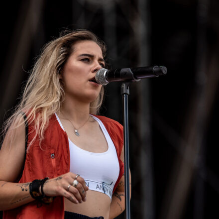 FM4 Frequency Festival 2019 @ Green Park – Day 3