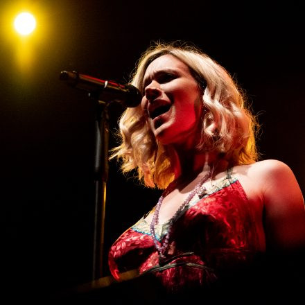 Joss Stone @ Arena Wien