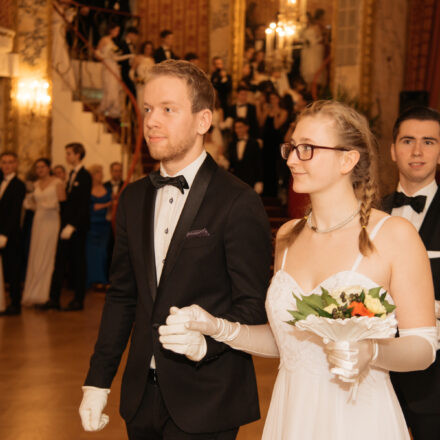 Ball der Alt-Hietzinger @ Parkhotel Schönbrunn Wien