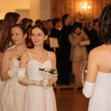 Ball der Alt-Hietzinger @ Parkhotel Schönbrunn Wien