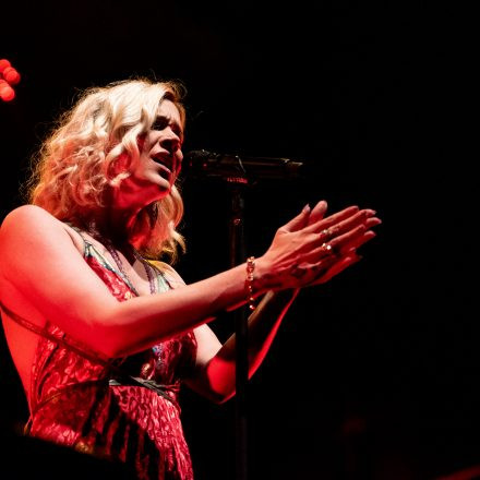 Joss Stone @ Arena Wien