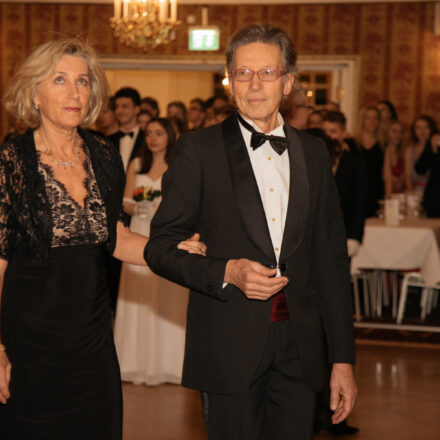 Ball der Alt-Hietzinger @ Parkhotel Schönbrunn Wien