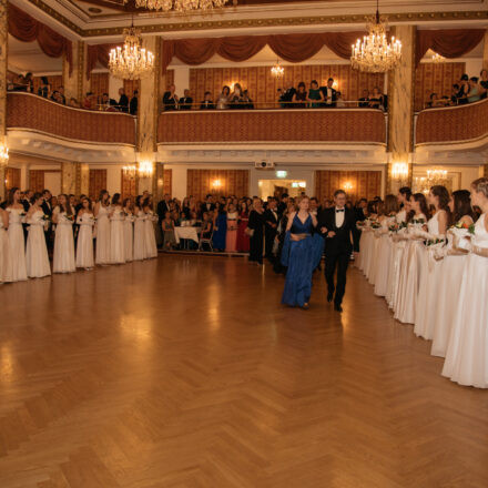 Ball der Alt-Hietzinger @ Parkhotel Schönbrunn Wien