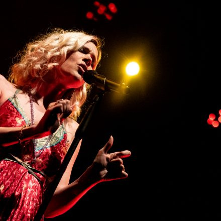 Joss Stone @ Arena Wien