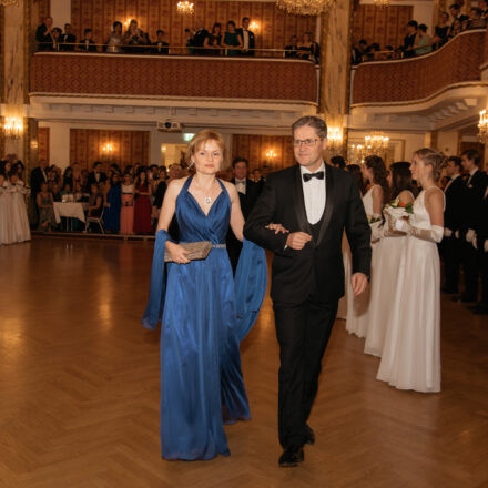 Ball der Alt-Hietzinger @ Parkhotel Schönbrunn Wien