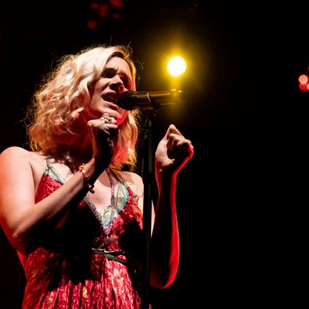 Joss Stone @ Arena Wien