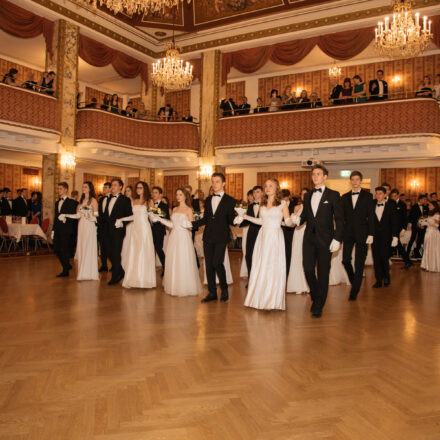 Ball der Alt-Hietzinger @ Parkhotel Schönbrunn Wien