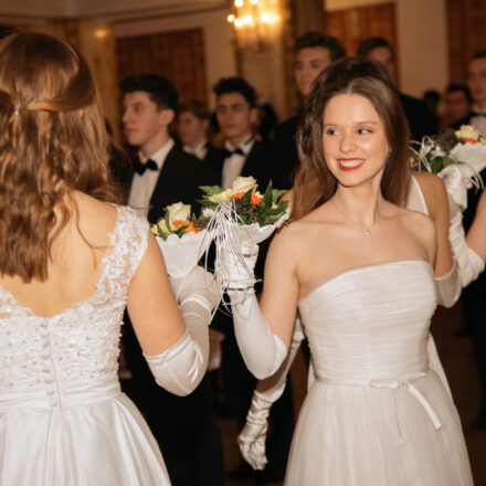 Ball der Alt-Hietzinger @ Parkhotel Schönbrunn Wien