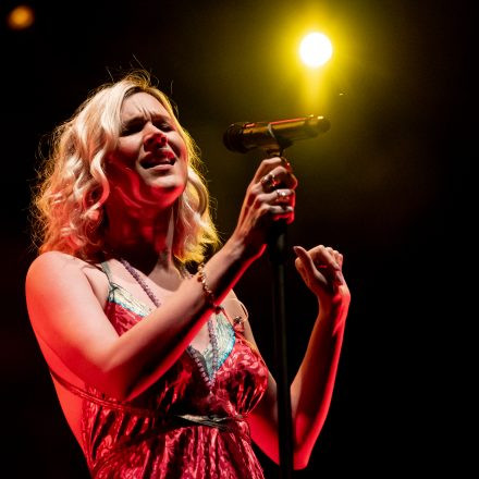 Joss Stone @ Arena Wien