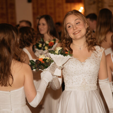 Ball der Alt-Hietzinger @ Parkhotel Schönbrunn Wien