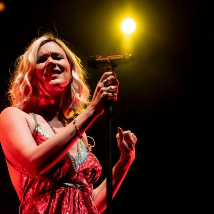 Joss Stone @ Arena Wien