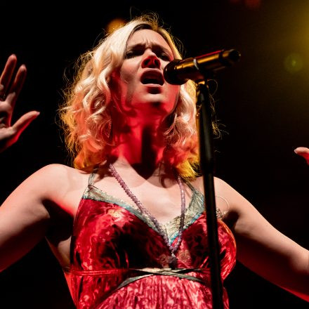 Joss Stone @ Arena Wien