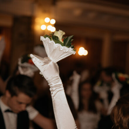 Ball der Alt-Hietzinger @ Parkhotel Schönbrunn Wien