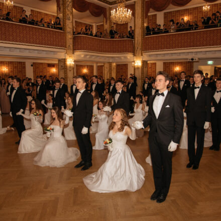 Ball der Alt-Hietzinger @ Parkhotel Schönbrunn Wien