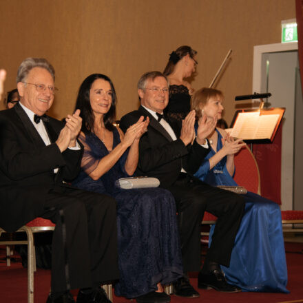 Ball der Alt-Hietzinger @ Parkhotel Schönbrunn Wien