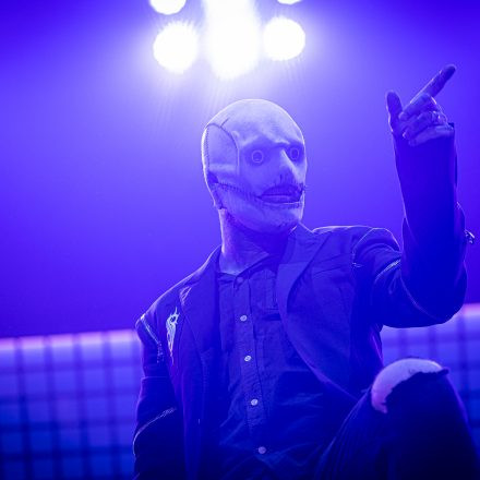 Slipknot - We Are Not Your Kind Tour 2022 @ Stadthalle Graz