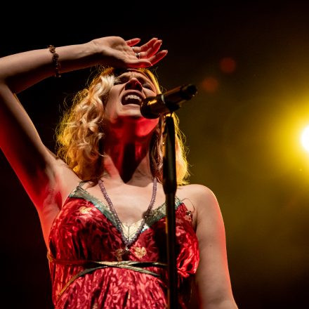 Joss Stone @ Arena Wien