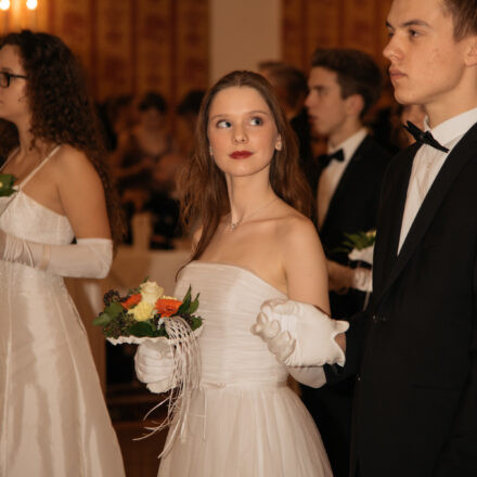 Ball der Alt-Hietzinger @ Parkhotel Schönbrunn Wien