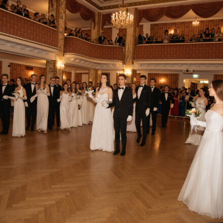 Ball der Alt-Hietzinger @ Parkhotel Schönbrunn Wien