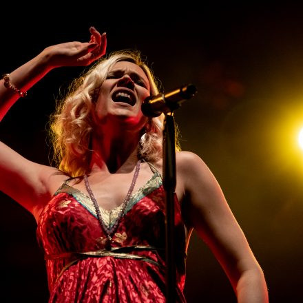 Joss Stone @ Arena Wien