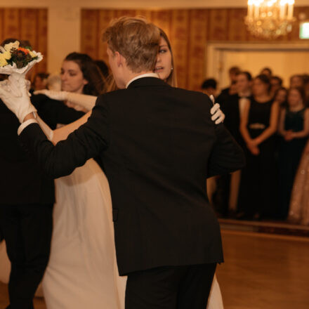 Ball der Alt-Hietzinger @ Parkhotel Schönbrunn Wien