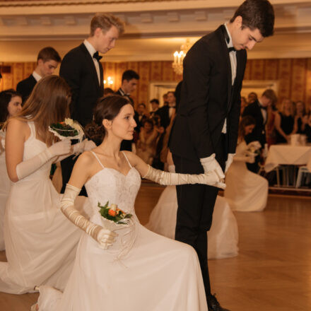 Ball der Alt-Hietzinger @ Parkhotel Schönbrunn Wien