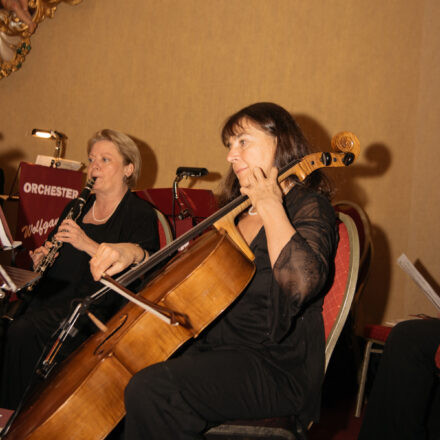 Ball der Alt-Hietzinger @ Parkhotel Schönbrunn Wien