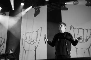 Tim Bendzko