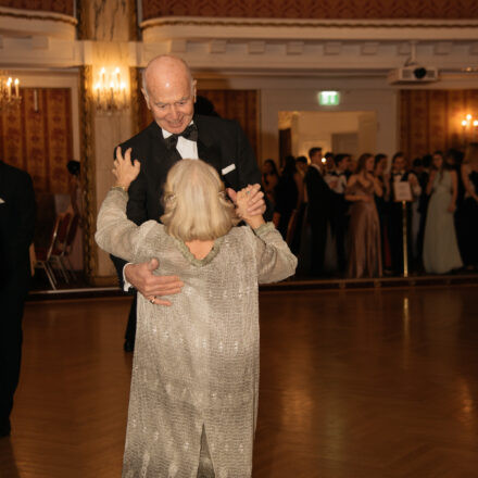 Ball der Alt-Hietzinger @ Parkhotel Schönbrunn Wien