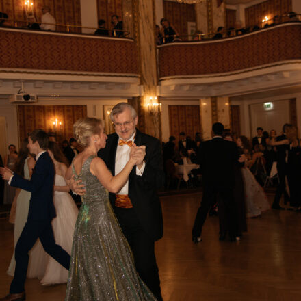 Ball der Alt-Hietzinger @ Parkhotel Schönbrunn Wien