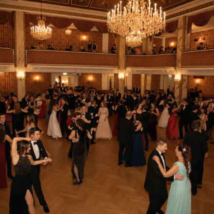 Ball der Alt-Hietzinger @ Parkhotel Schönbrunn Wien