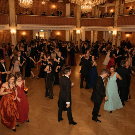 Ball der Alt-Hietzinger @ Parkhotel Schönbrunn Wien