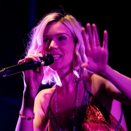 Joss Stone @ Arena Wien