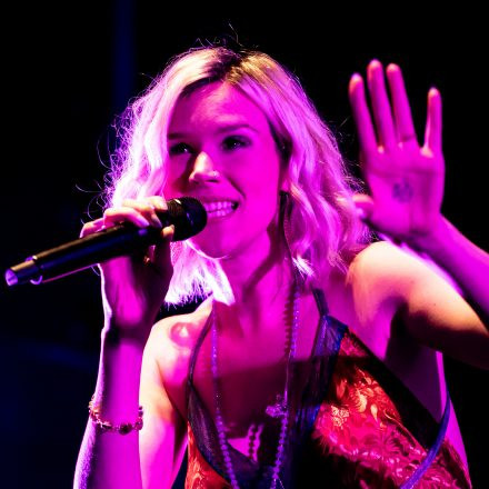 Joss Stone @ Arena Wien