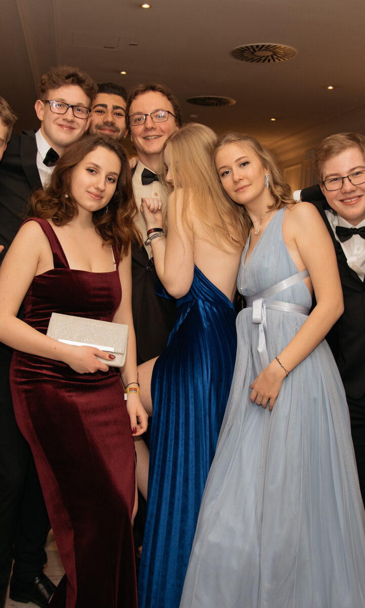 Ball der Alt-Hietzinger @ Parkhotel Schönbrunn Wien
