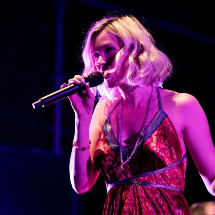 Joss Stone @ Arena Wien