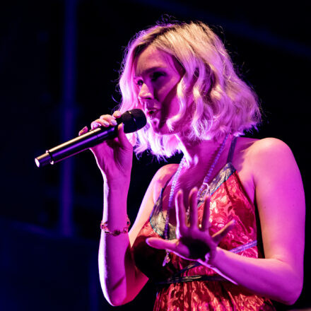 Joss Stone @ Arena Wien