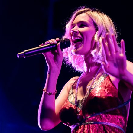 Joss Stone @ Arena Wien