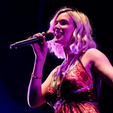 Joss Stone @ Arena Wien