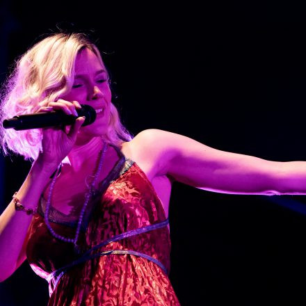 Joss Stone @ Arena Wien