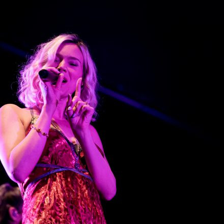 Joss Stone @ Arena Wien