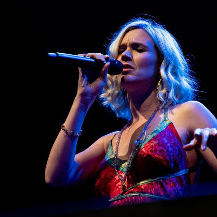 Joss Stone @ Arena Wien