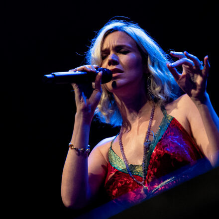 Joss Stone @ Arena Wien