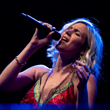 Joss Stone @ Arena Wien