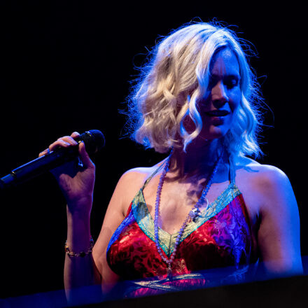 Joss Stone @ Arena Wien