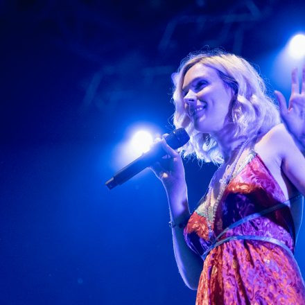 Joss Stone @ Arena Wien