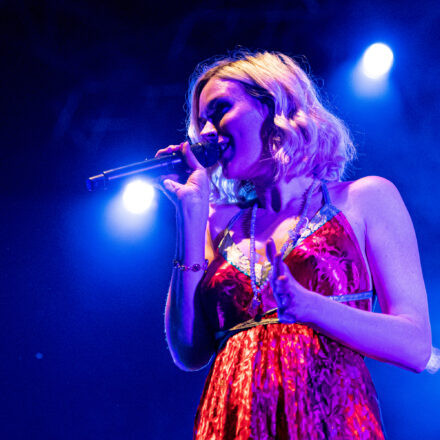 Joss Stone @ Arena Wien