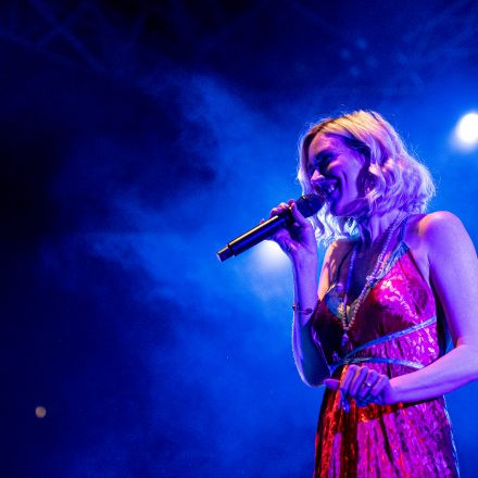 Joss Stone @ Arena Wien