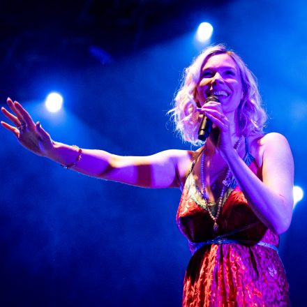 Joss Stone @ Arena Wien